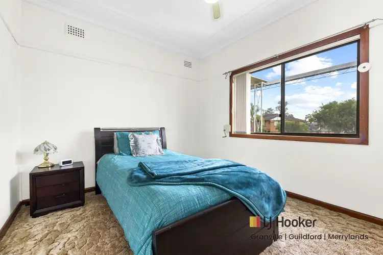 Fifth view of Homely house listing, 66 Irrigation Road, Merrylands NSW 2160