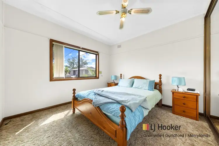 Sixth view of Homely house listing, 66 Irrigation Road, Merrylands NSW 2160