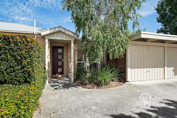 3/118 Victoria Street, Hastings VIC 3915