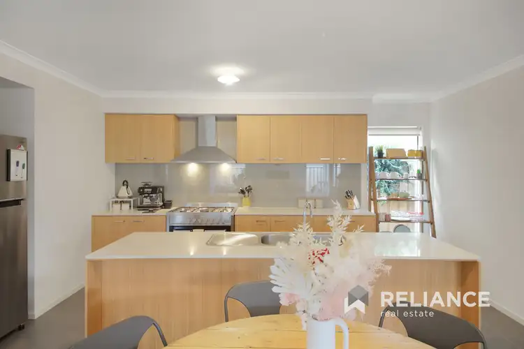 Third view of Homely house listing, 24 Altamount Drive, Truganina VIC 3029
