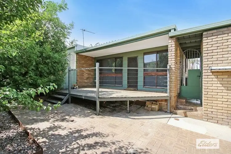 Second view of Homely unit listing, 3/522 Hill Street, West Albury NSW 2640