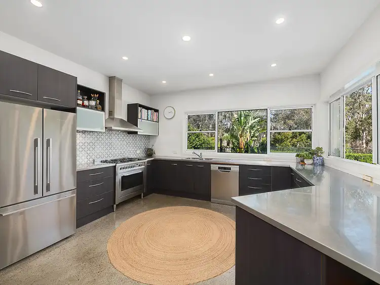 Second view of Homely house listing, 69 Amethyst Way, Port Macquarie NSW 2444
