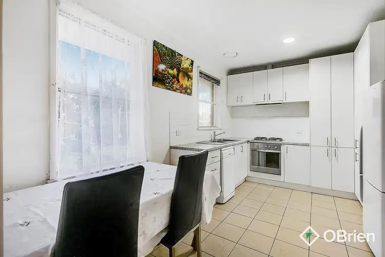 Third view of Homely house listing, 14 Jenkens Street, Frankston North VIC 3200