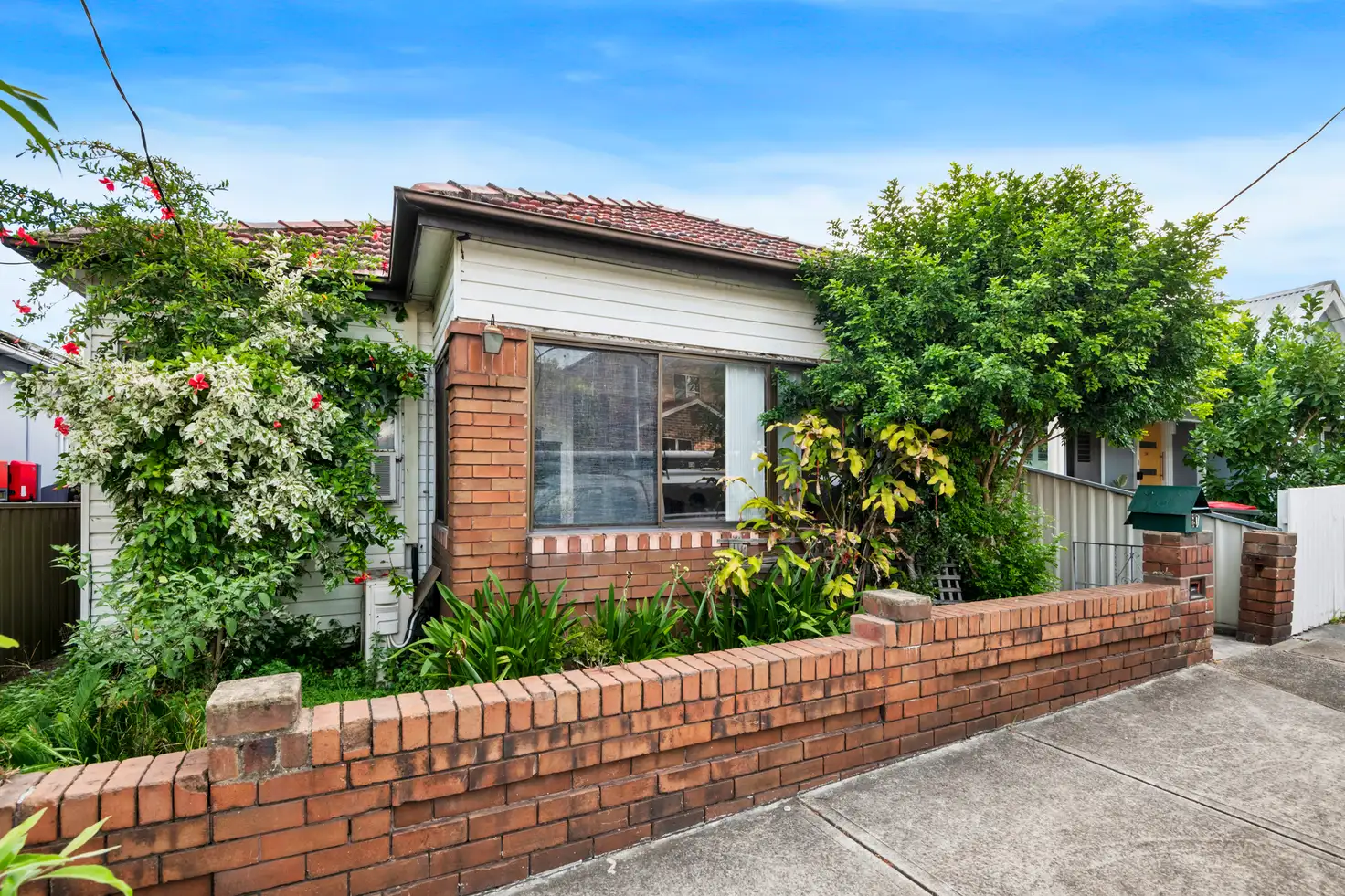 Main view of Homely house listing, 50 Hart Street, Tempe NSW 2044