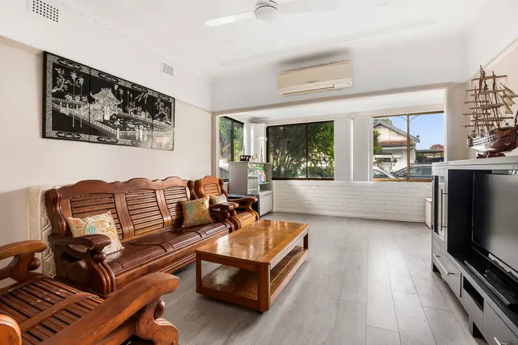 Third view of Homely house listing, 50 Hart Street, Tempe NSW 2044