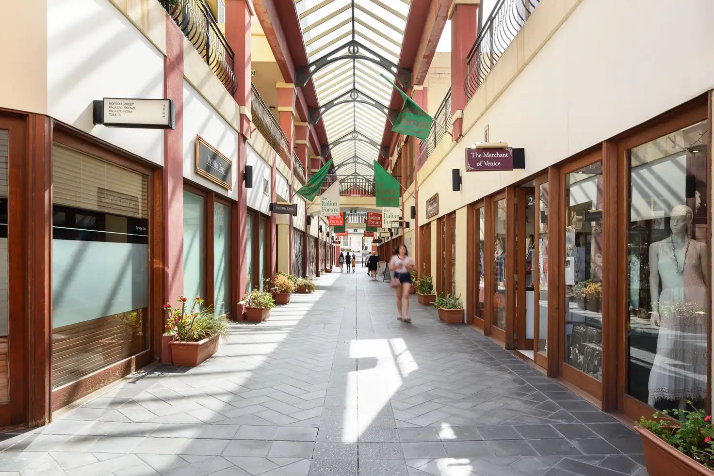 Main view of Homely apartment listing, 146/21-23 Norton Street, Leichhardt NSW 2040