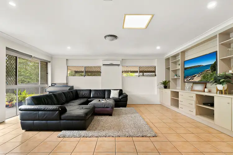 Second view of Homely house listing, 7 Ritsie Street, Rochedale South QLD 4123