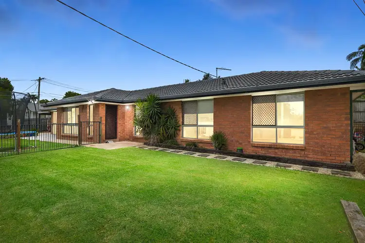 Fourth view of Homely house listing, 7 Ritsie Street, Rochedale South QLD 4123