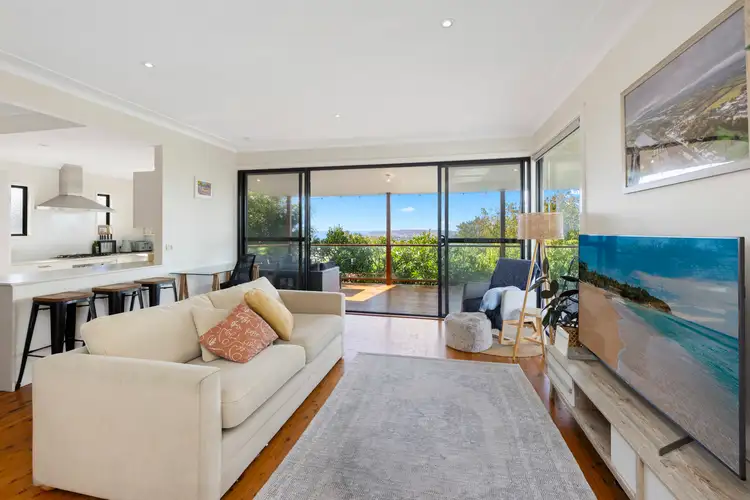 Second view of Homely semi-detached listing, 85B Beacon Hill Road, Beacon Hill NSW 2100
