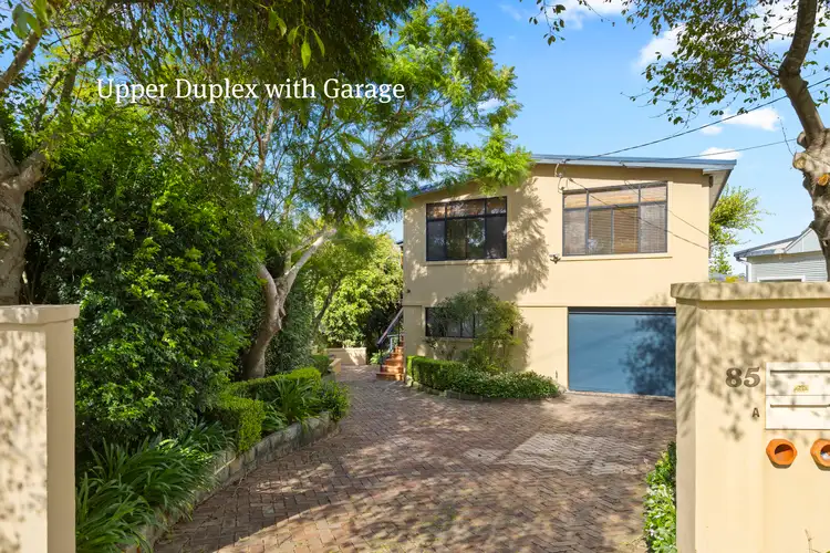Third view of Homely semi-detached listing, 85B Beacon Hill Road, Beacon Hill NSW 2100