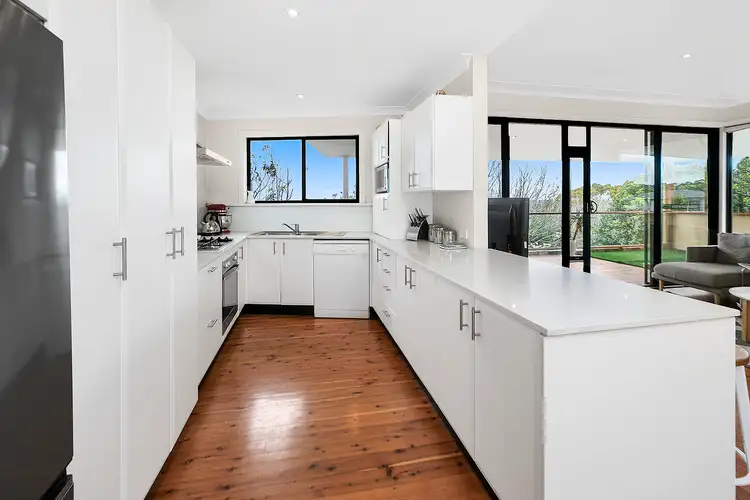 Fourth view of Homely semi-detached listing, 85B Beacon Hill Road, Beacon Hill NSW 2100