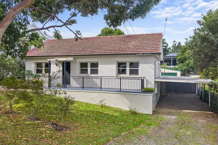 13 Booyong Street, West Wollongong NSW 2500