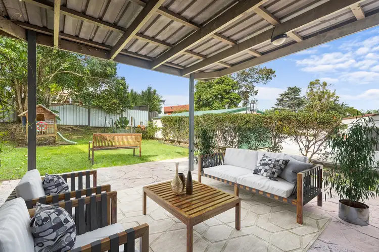 Sixth view of Homely house listing, 13 Booyong Street, West Wollongong NSW 2500