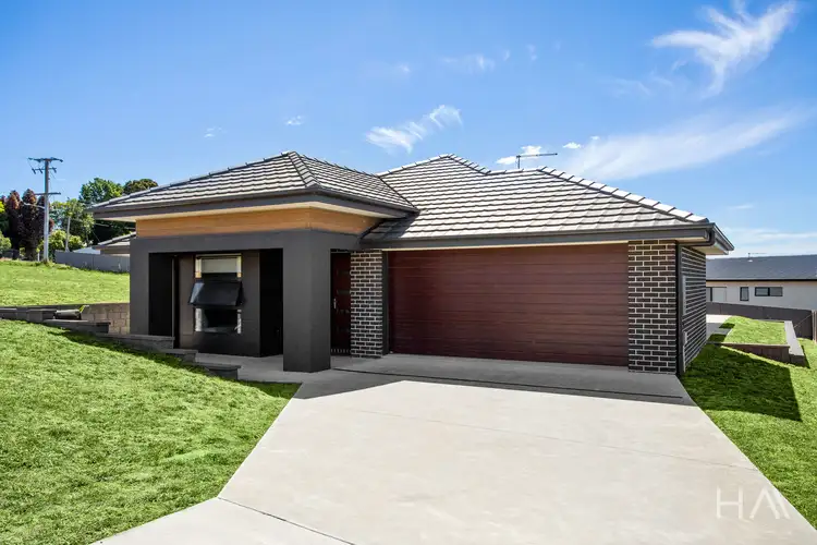 Main view of Homely house listing, 73 Bindaree Road, Legana TAS 7277