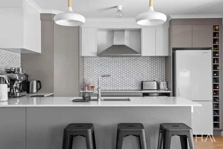 Second view of Homely house listing, 73 Bindaree Road, Legana TAS 7277