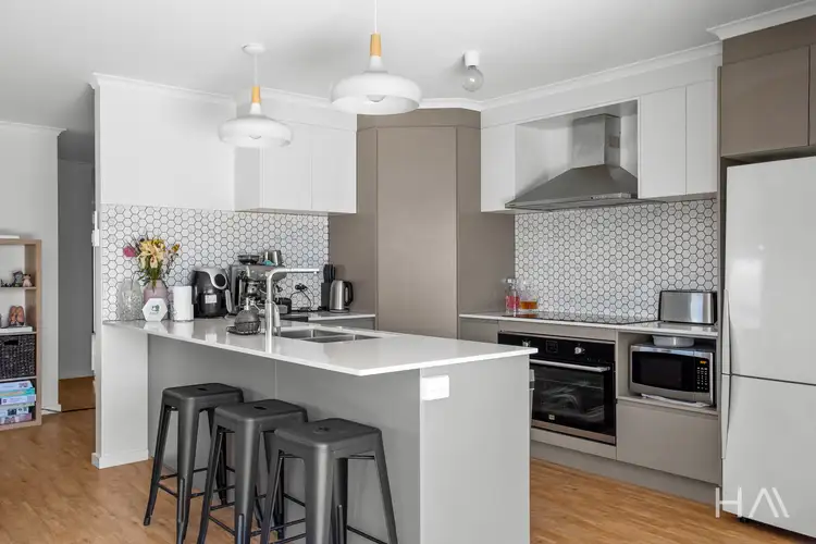 Third view of Homely house listing, 73 Bindaree Road, Legana TAS 7277