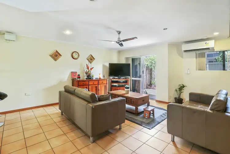 Second view of Homely unit listing, 11/11-12 Maytown Close, Manoora QLD 4870