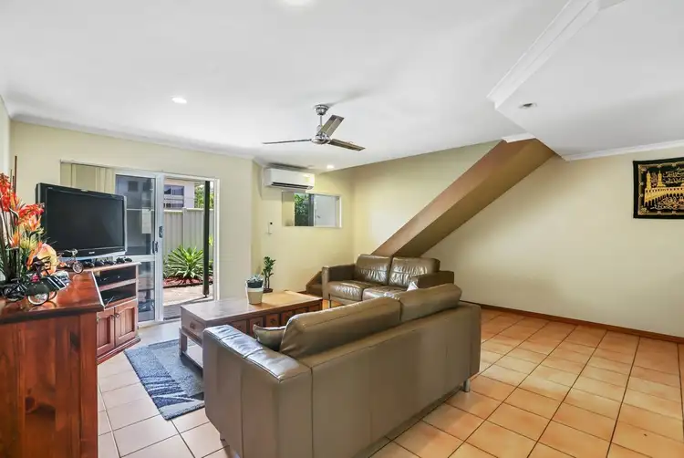 Third view of Homely unit listing, 11/11-12 Maytown Close, Manoora QLD 4870
