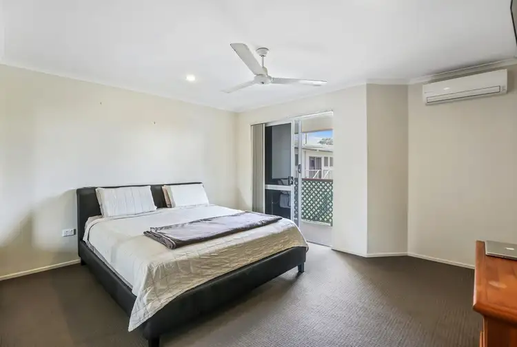 Sixth view of Homely unit listing, 11/11-12 Maytown Close, Manoora QLD 4870