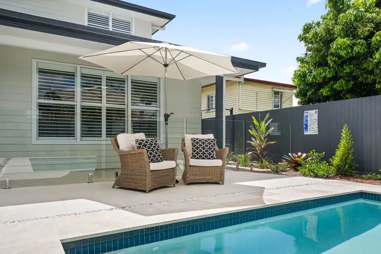 Second view of Homely house listing, 64 Royal Street, Virginia QLD 4014
