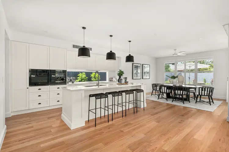 Third view of Homely house listing, 64 Royal Street, Virginia QLD 4014