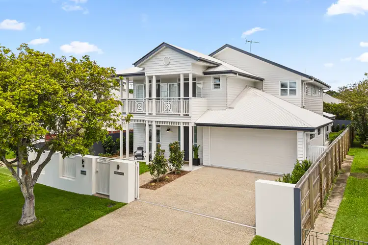 Fourth view of Homely house listing, 64 Royal Street, Virginia QLD 4014