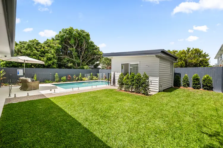 Fifth view of Homely house listing, 64 Royal Street, Virginia QLD 4014