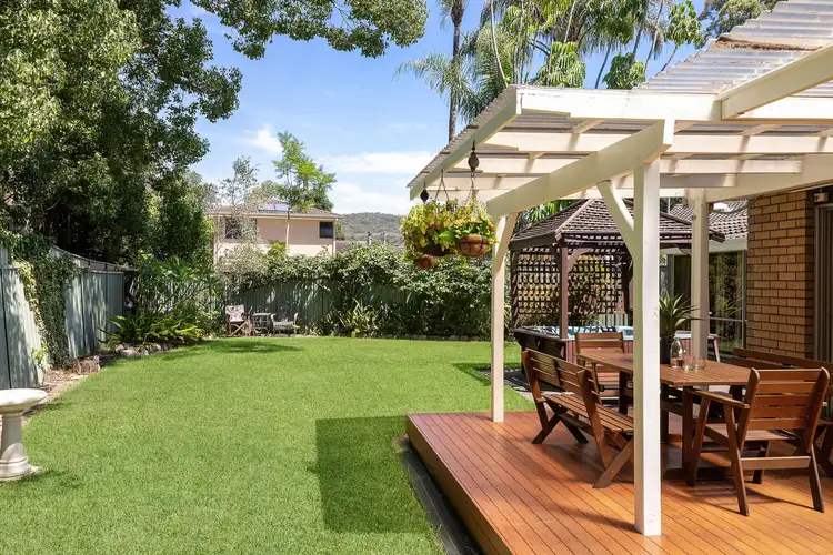 Second view of Homely house listing, 16 Bel Hilton Parade, West Gosford NSW 2250