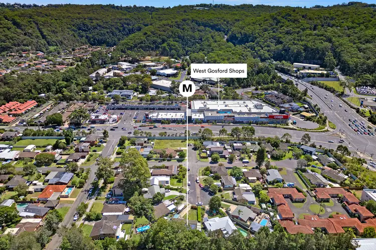 Sixth view of Homely house listing, 16 Bel Hilton Parade, West Gosford NSW 2250
