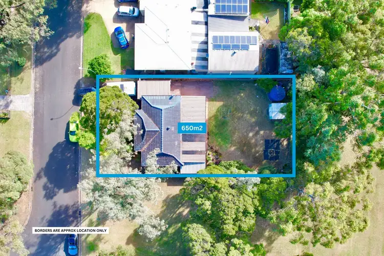 Second view of Homely house listing, 68 Goolagong Street, Avondale NSW 2530