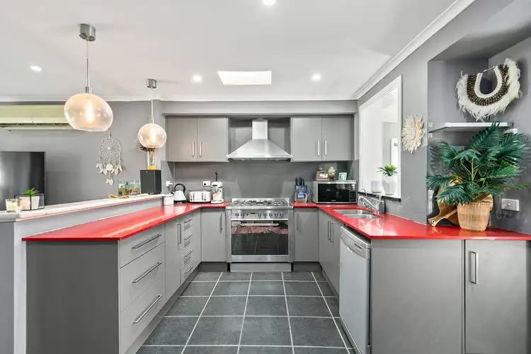 Fourth view of Homely house listing, 68 Goolagong Street, Avondale NSW 2530