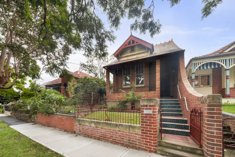 74 Cardigan Street, Stanmore NSW 2048