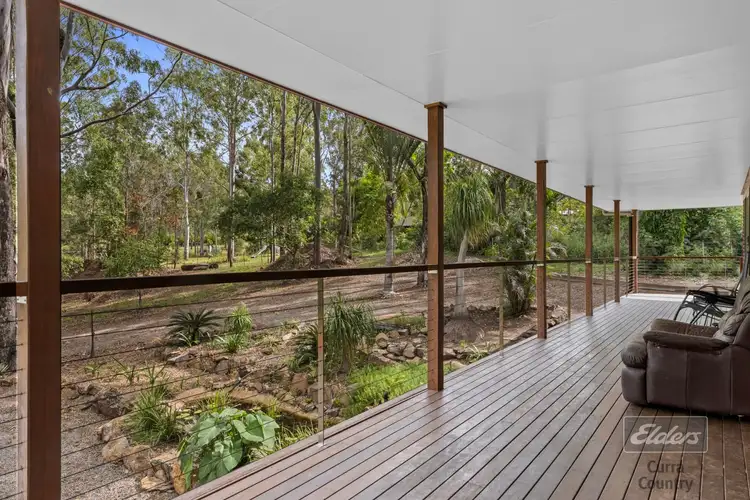 Third view of Homely house listing, 112 Lynne Drive, Curra QLD 4570