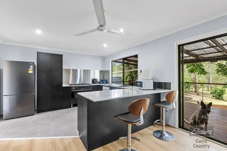 Fourth view of Homely house listing, 112 Lynne Drive, Curra QLD 4570