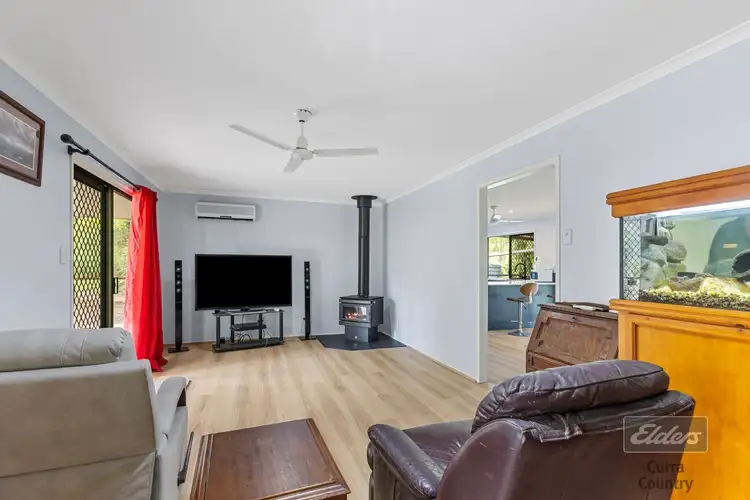 Fifth view of Homely house listing, 112 Lynne Drive, Curra QLD 4570