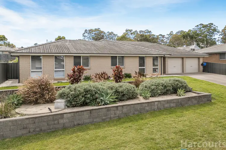 12 Olivia Place, North Rothbury NSW 2335