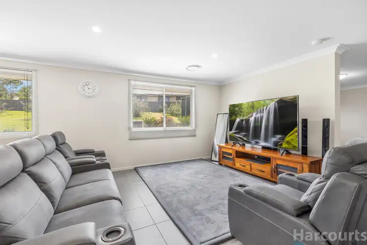 Second view of Homely house listing, 12 Olivia Place, North Rothbury NSW 2335