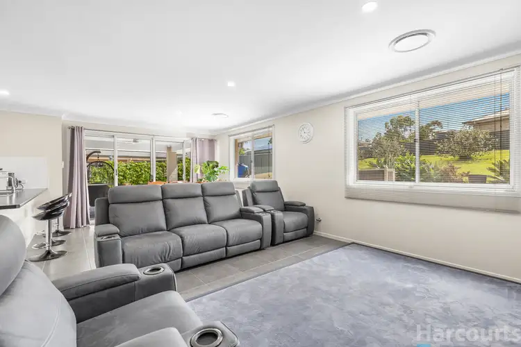 Third view of Homely house listing, 12 Olivia Place, North Rothbury NSW 2335