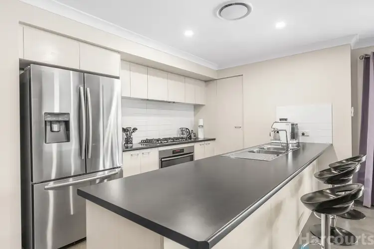 Fifth view of Homely house listing, 12 Olivia Place, North Rothbury NSW 2335