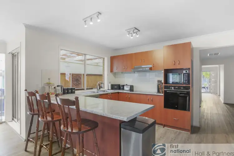 Fourth view of Homely house listing, 7 Greenock Crescent, Cranbourne East VIC 3977