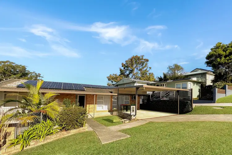 37 Raleigh Street, Coffs Harbour NSW 2450