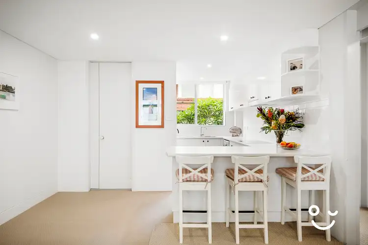 Fourth view of Homely unit listing, 3/42-44 Cliff Road, Wollongong NSW 2500