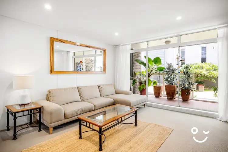 Sixth view of Homely unit listing, 3/42-44 Cliff Road, Wollongong NSW 2500