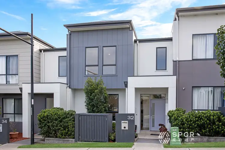 32 Lillyana Street, Schofields NSW 2762