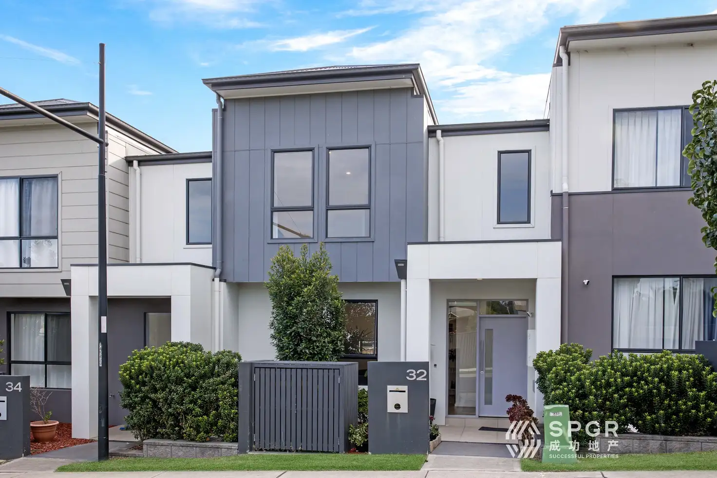 Main view of Homely house listing, 32 Lillyana Street, Schofields NSW 2762
