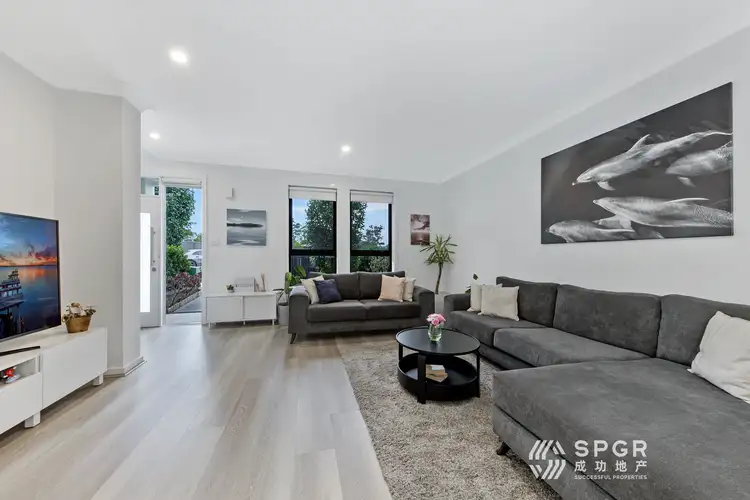 Second view of Homely house listing, 32 Lillyana Street, Schofields NSW 2762