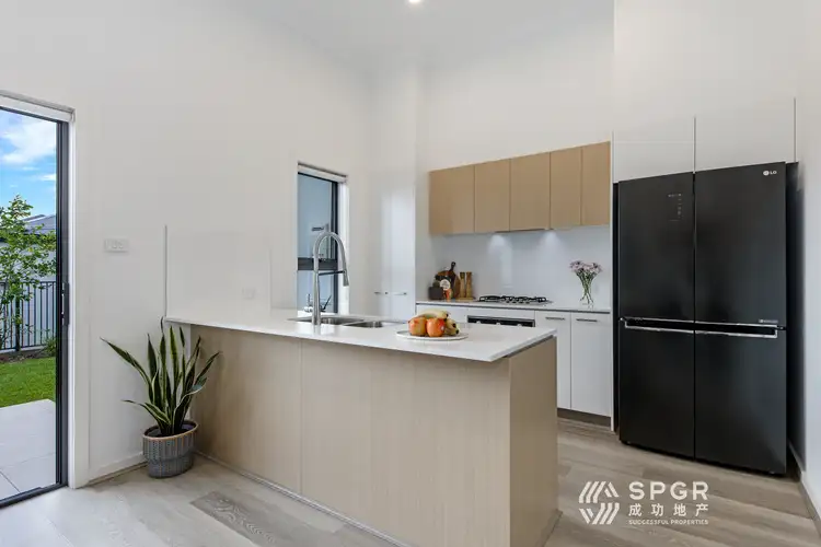Third view of Homely house listing, 32 Lillyana Street, Schofields NSW 2762