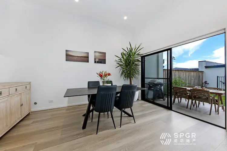 Fourth view of Homely house listing, 32 Lillyana Street, Schofields NSW 2762