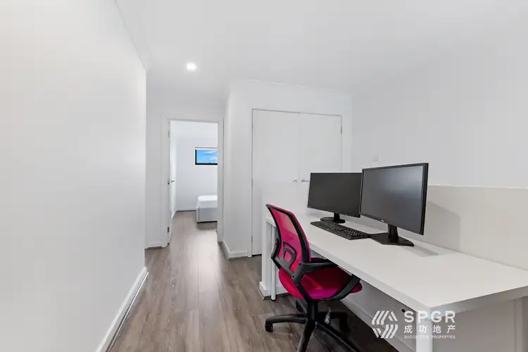 Fifth view of Homely house listing, 32 Lillyana Street, Schofields NSW 2762