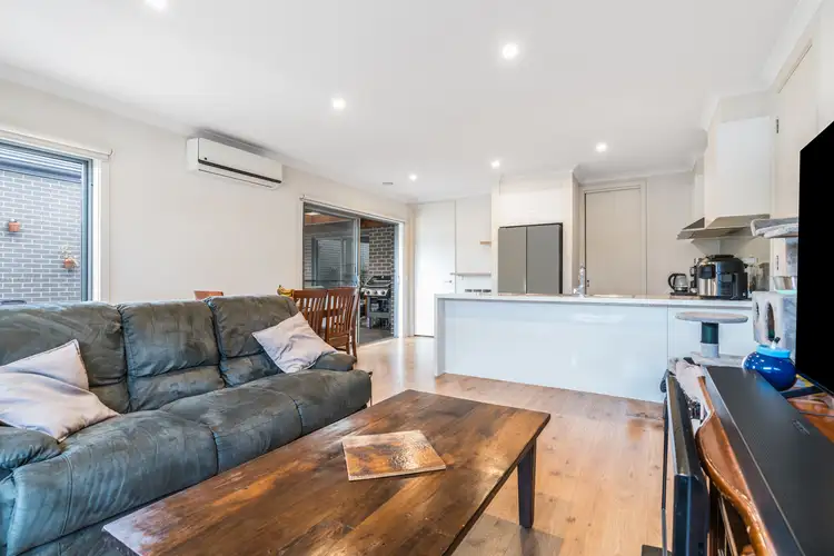 Fourth view of Homely townhouse listing, 1B Mack Court, Belmont VIC 3216